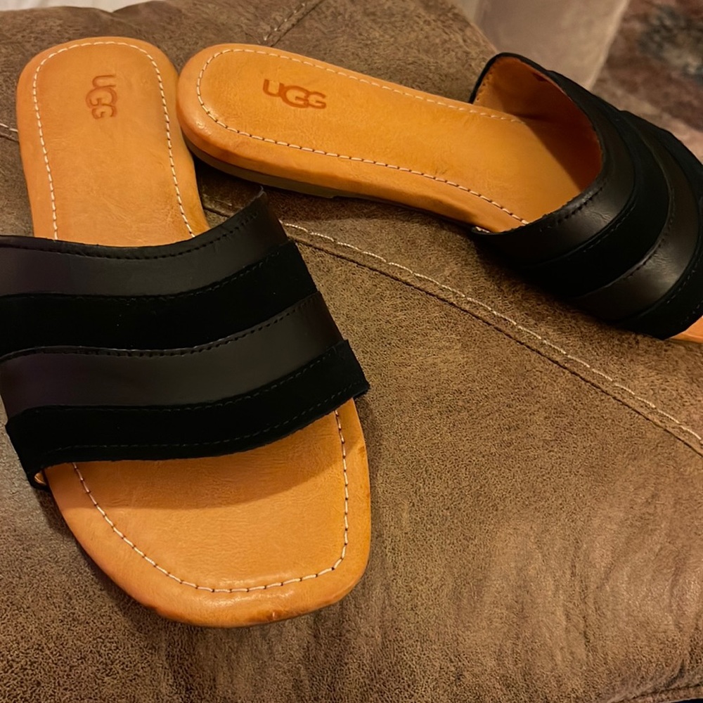 Ugg Slides - image 1